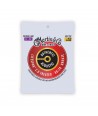 Acoustic strings set Authentic Treated 80/20 Bronze custom-light 11-52