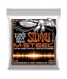 Juego de Cuerdas eléctrica Hybrid M-Steel 9-46