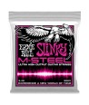 Electric strings set Super M-Steel 9-42