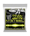 Electric strings set Regular M-Steel 10-46