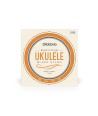 Pro-Arte rectified nylon baritone ukulele strings set