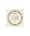 Pro-Arte rectified nylon soprano ukulele strings set