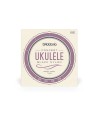 Pro-Arte rectified nylon concert ukulele strings set