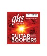 Electric strings set Boomers Heavy 12-52