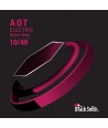 E-Gitarren Saiten AOT Coated Nickel Medium Meaty 10-49