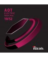 E-Gitarren Saiten AOT Coated Nickel Medium Heavy 10-52
