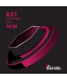 Jeu de cordes électriques AOT Coated Nickel Heavy 10-56