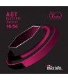 Juego de 7 Cuerdas eléctrica AOT Coated Nickel Regular Light 10-56