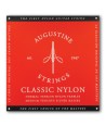 Jeu de cordes classiques Classic Red Tension normal