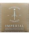 Jeu de cordes classique IMPERIAL Rouge tirant normal