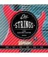 Acoustic strings set nickel light 9-46