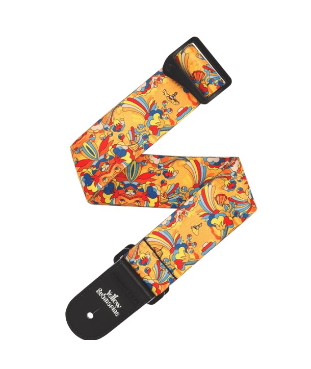 Courroie Yellow submarine 55e anniversaire Primrose Prairie