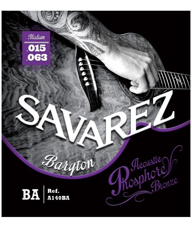 Juego de cuerdas folk bronce Light 12-54