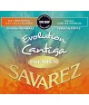 Jeu de cordes classique Evolution CANTIGA Premium tension Forte 510AJ