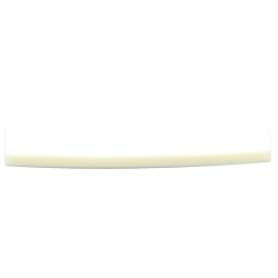 Bone Slotted Nut for Strat Guitar