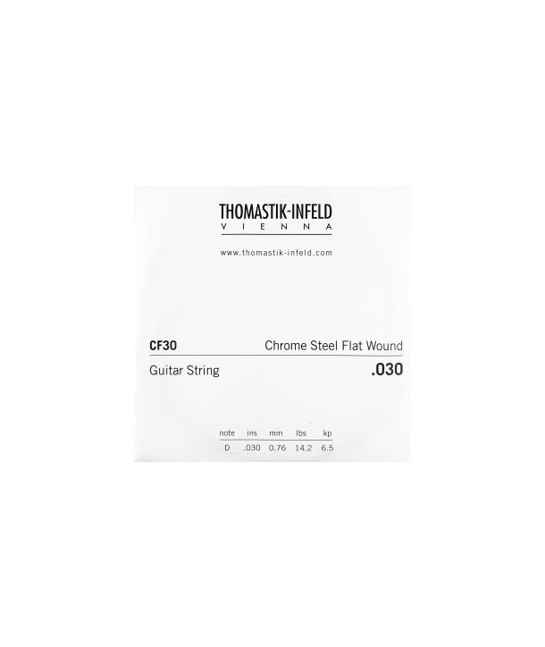 Klassikgitarre-Saiten Thomastik Infeld Classic N Series Superlona