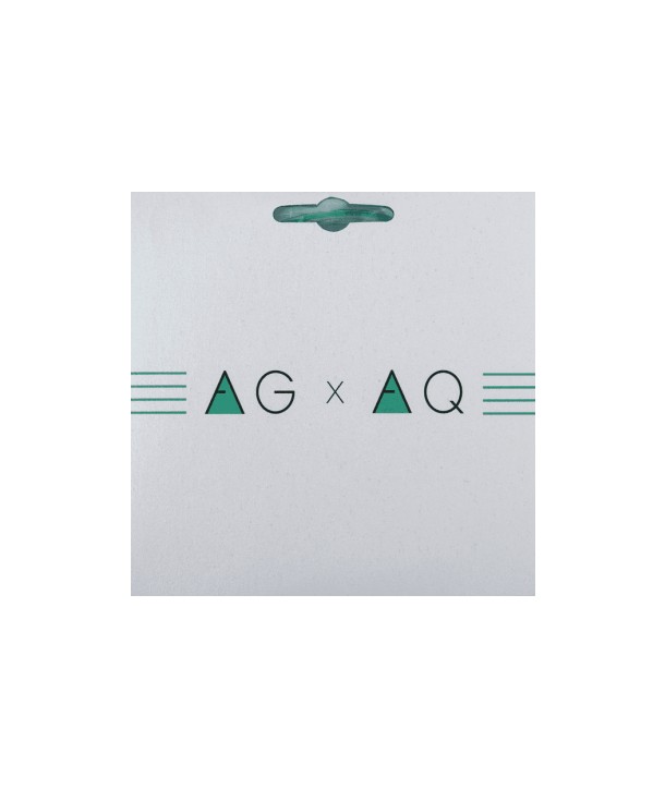 Jeu de cordes Hawaï pour Ukulélé en Nylon Noir