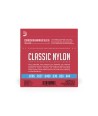 Jeu de cordes classique CONSERVATOIRE nylon tension Dure