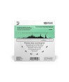Acoustic strings set 85/15 American Bronze Medium light 12-54