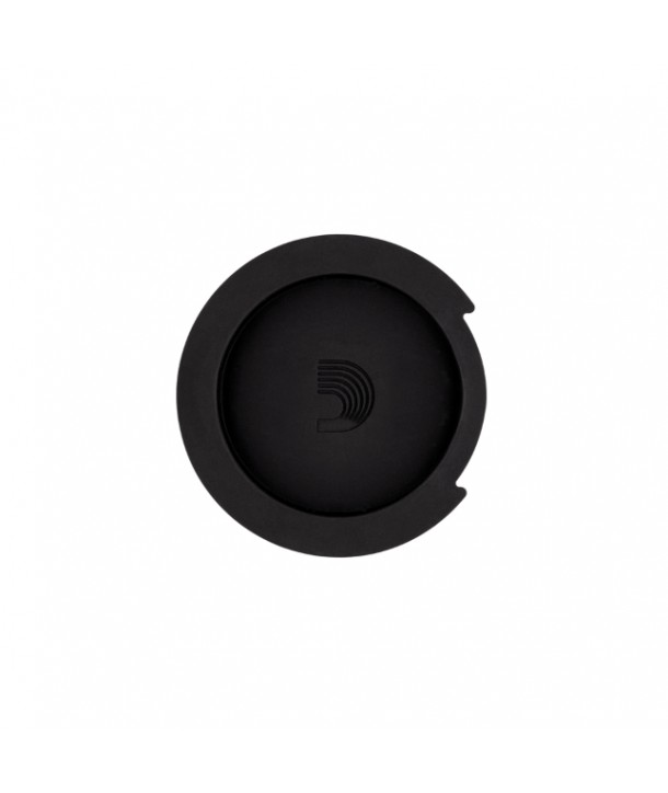 Cache anti-larsen pour caisse de résonance de guitare acoustique Screeching Halt