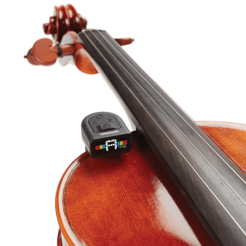 Accordeur pour Violon