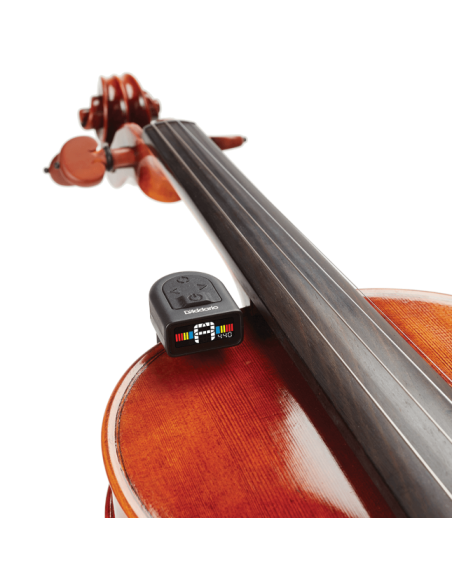 Accordeur pour Violon
