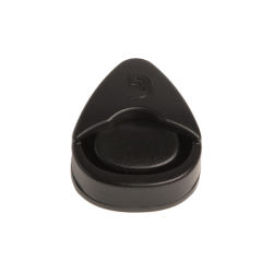 Porte médiator pour Microphone