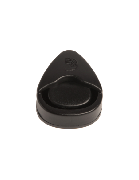 Porte médiator pour Microphone