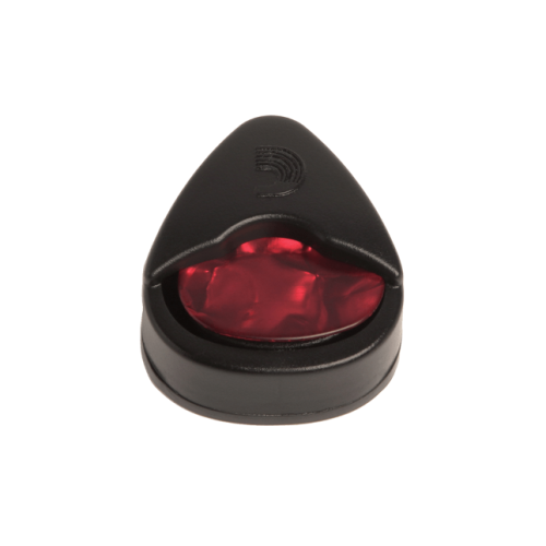 Porte médiator pour Microphone