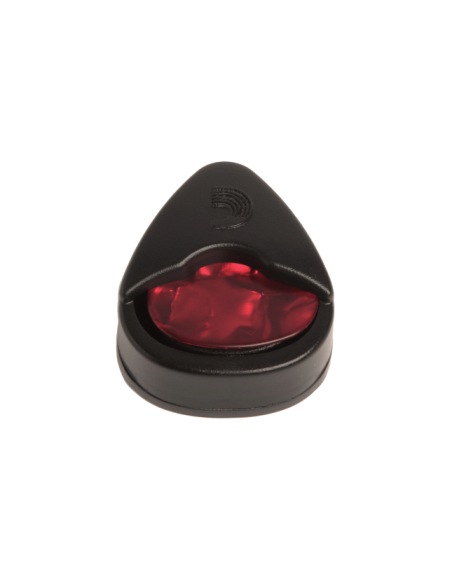 Porte médiator pour Microphone
