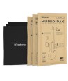 Controlador de humedad bilateral Humidipack