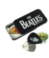 Juego de 15 médiators Beatles 