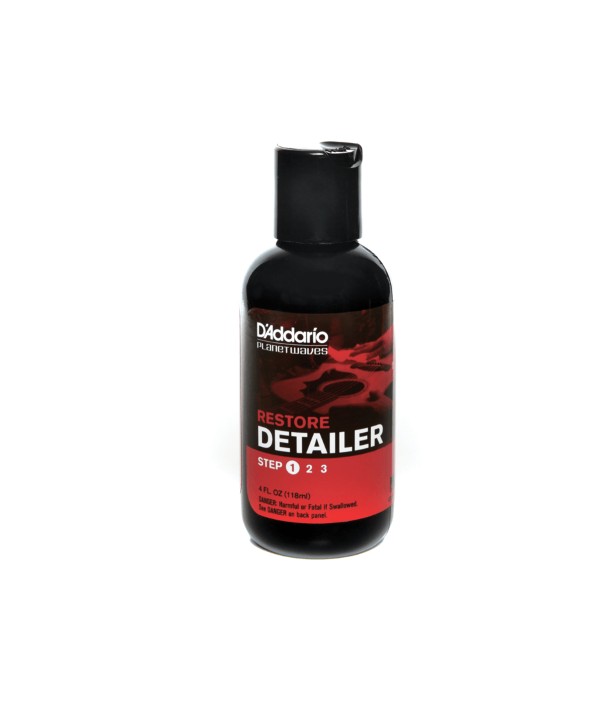 Deep cleaning polish