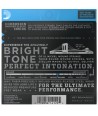 E-Gitarren Saiten Nickel Wound Super-Light 9-42