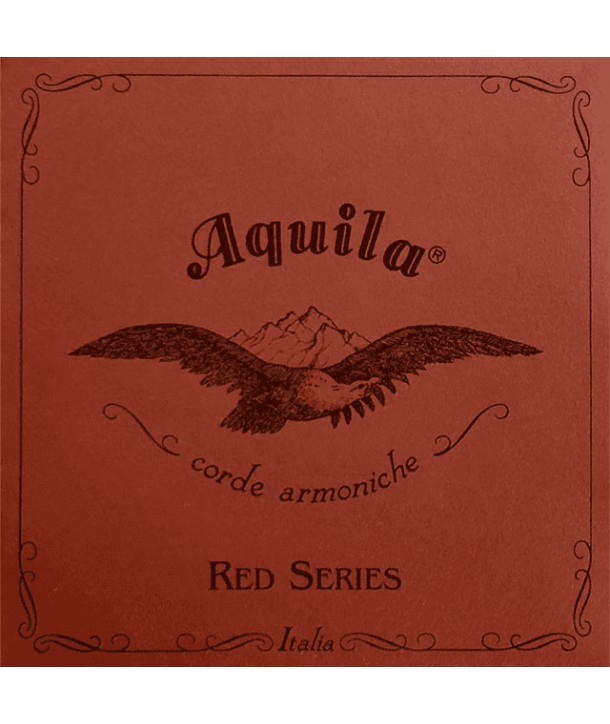 Juego de cuerdas Banjo Ukulele Do GCEA Sol Treble