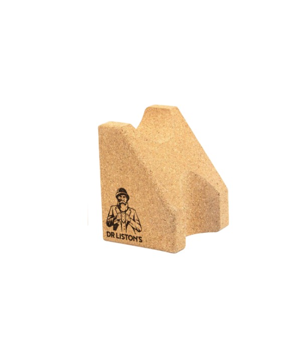  Cork Headstand guitare support