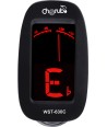 Accordeur pince chromatique auto power-on