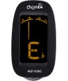 Accordeur pince chromatique auto power-on