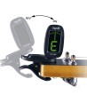 Accordeur pince chromatique auto power-on