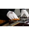 Vernis de luxe pour guitare