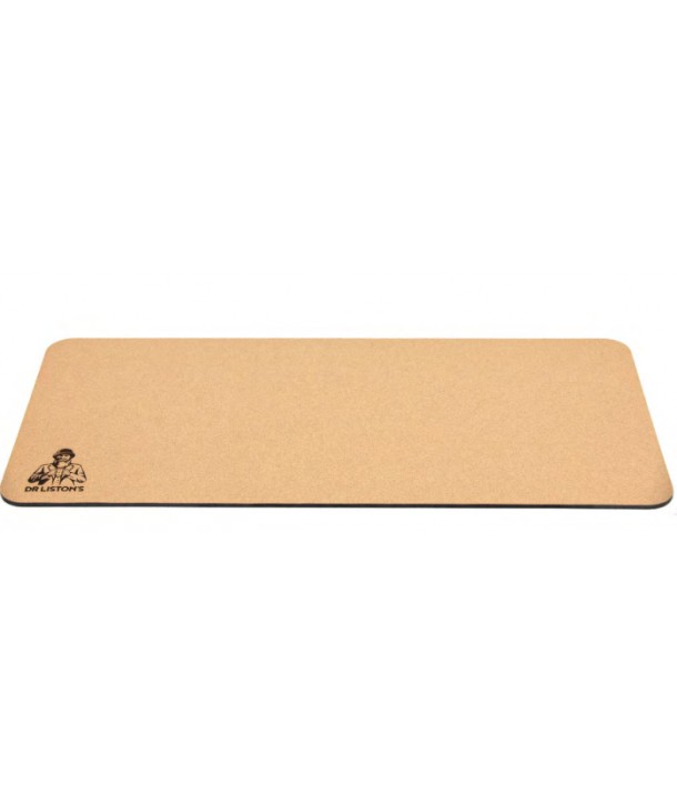 Gitarrenmatte aus Kork