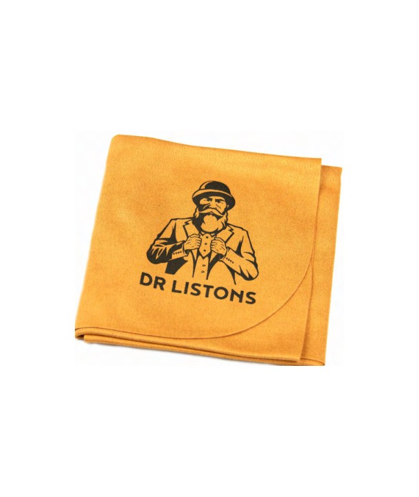 Chiffon d'entretien en microfibre