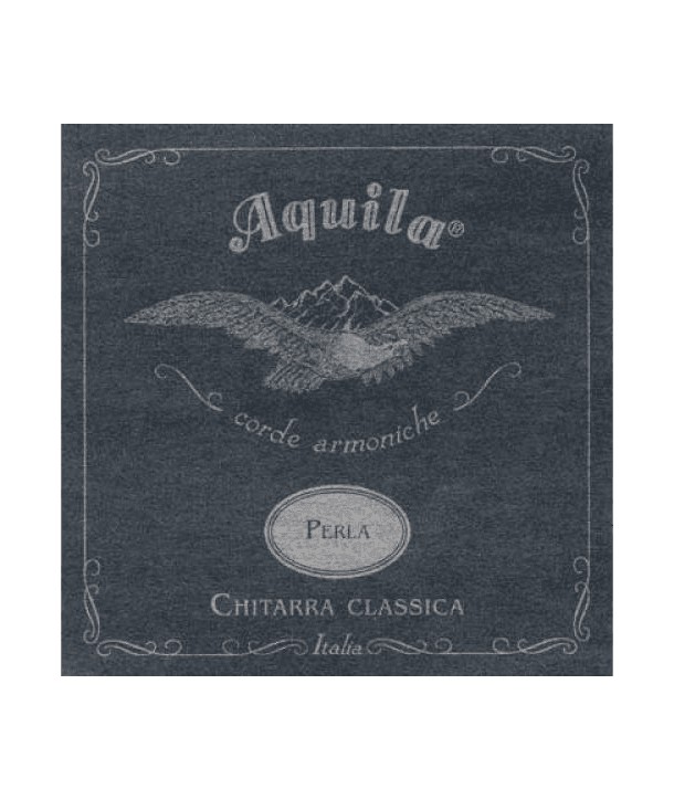 Juego de 6 cuerdas normal