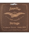 Set of stringsguitar romantic XIX century