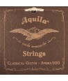 Set of strings ambra 900 guitar romantic XX century