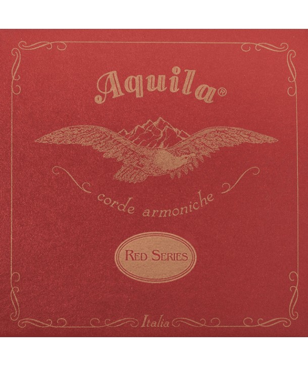 Set of strings for Cavaquinho DGBD medium gauge