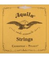 Set of strings for Charango light 