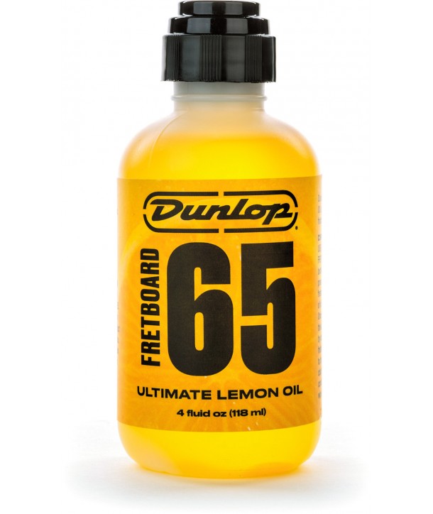 Huile de citron ultimate pour touche