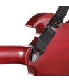 Autolock correa por guitarre