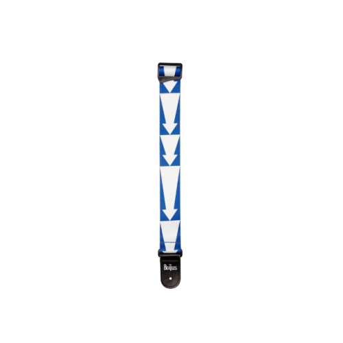 Strap Beatles Ed Sullivan Arrows 
